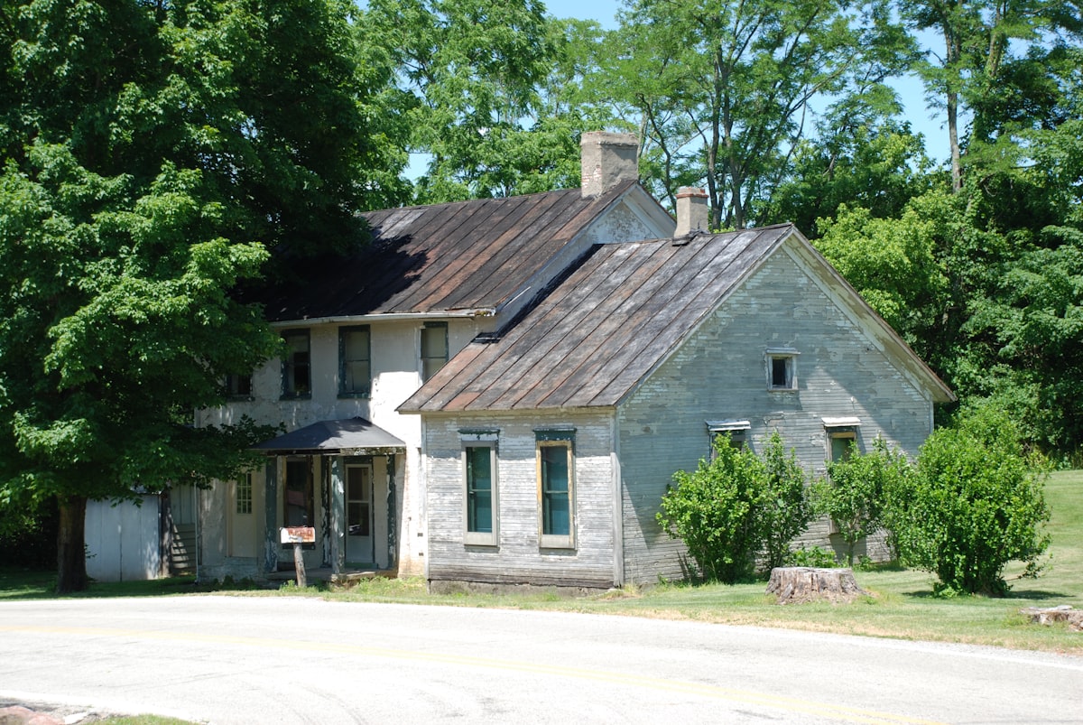 Portage County Ohio Sheriff Sales: Kent State Rental Demand Meets a 33% Discount Week