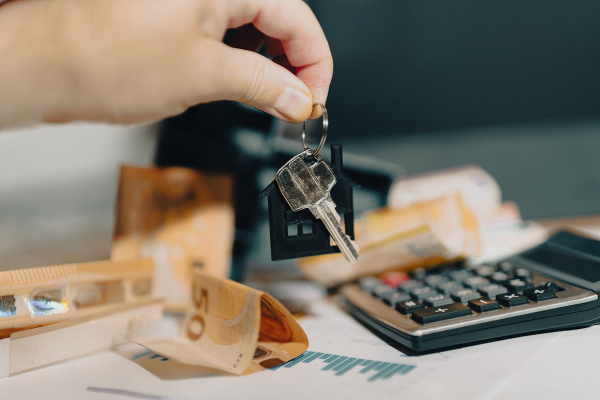 The Ohio Sheriff Sale Bid Formula: How to Calculate Your Maximum Bid Before Auction Day