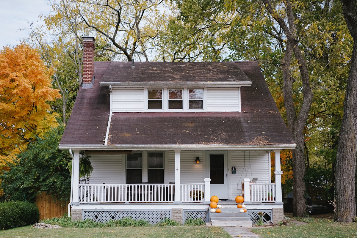 Sight-Unseen: How to Evaluate an Ohio Sheriff Sale Property You Can't Inspect