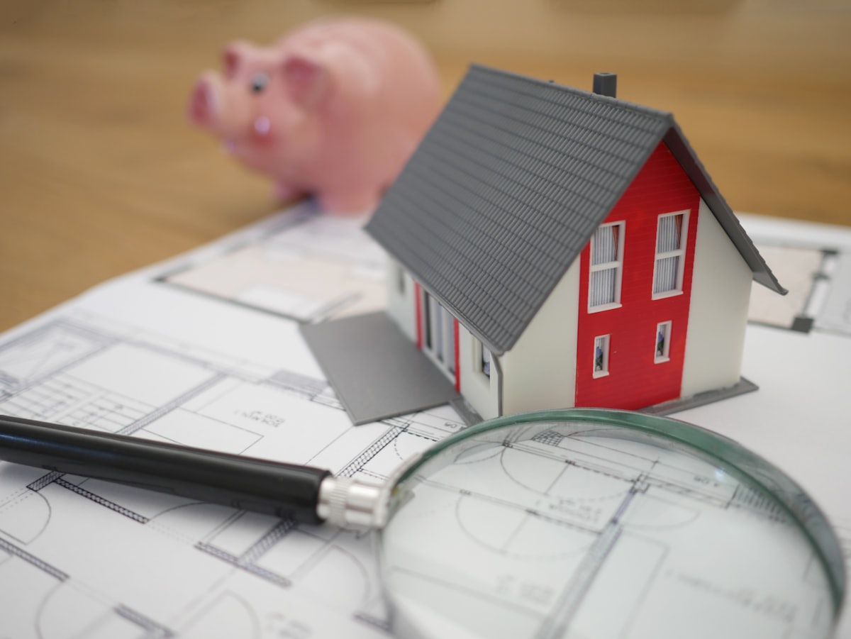 The Sheriff Sale Financing Decision Tree: Why You Can't Get a Mortgage and What to Use Instead
