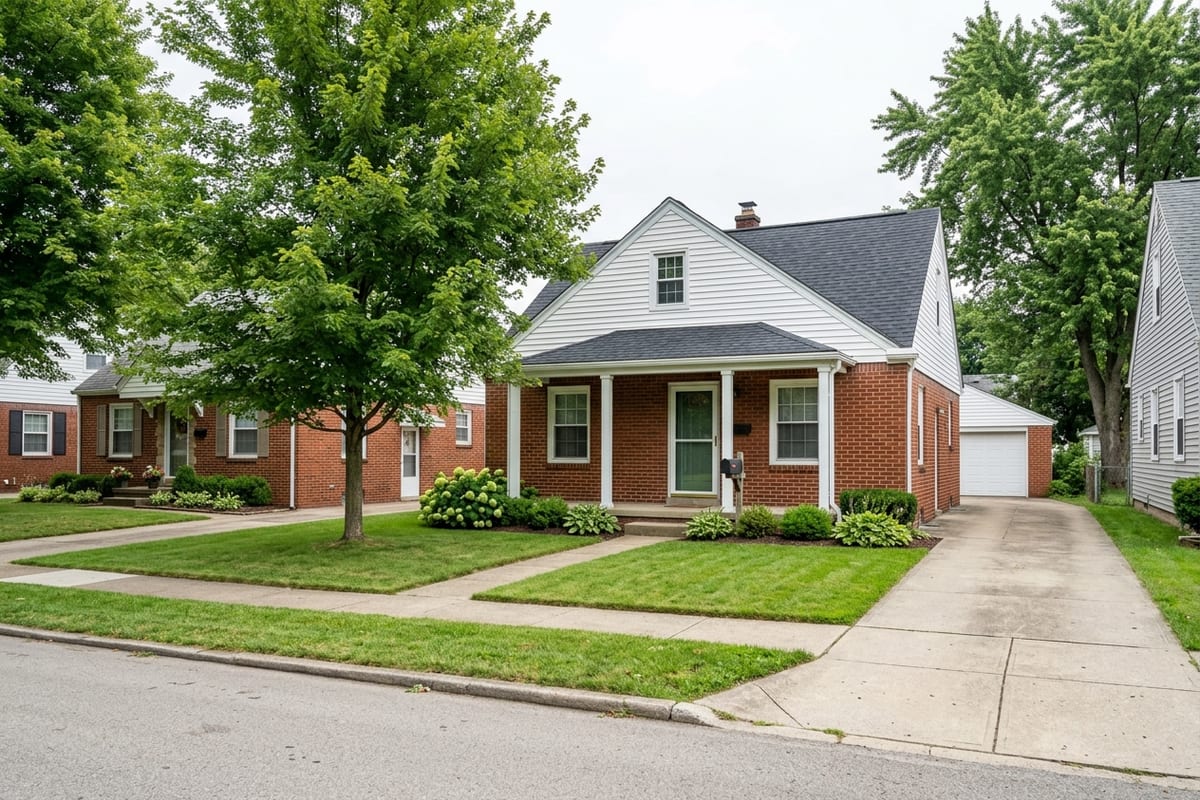 Summit County Ohio Sheriff Sale: A Steady, Mid-Priced Market for First-Time Auction Investors